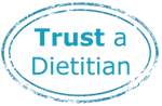 Trust a Dietitian